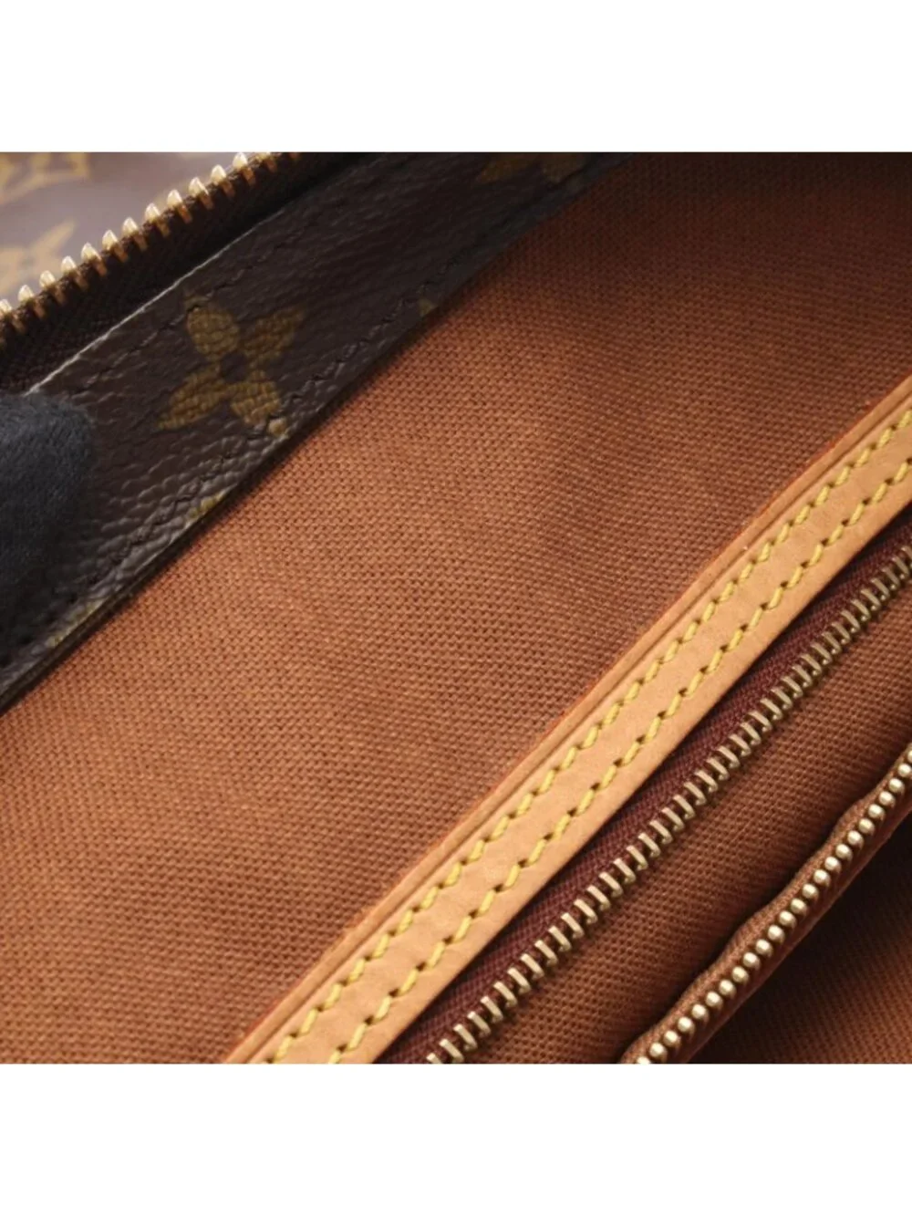 Louis Vuitton this authentic
